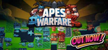 猿猴战争/Apes Warfare(V20260429)