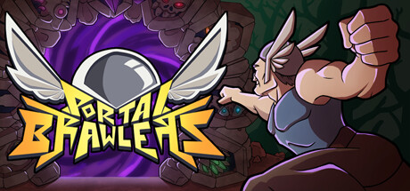 传送门乱斗者/Portal Brawlers