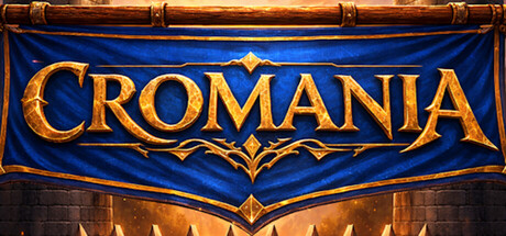 克罗曼尼亚/Cromania