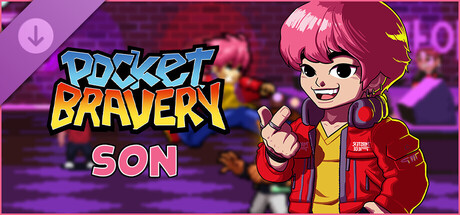 口袋勇气/Pocket Bravery(V20260429)