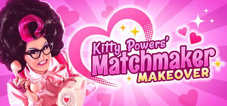 凯蒂鲍尔斯：红娘改造/Kitty Powers' Matchmaker Makeover