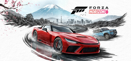 极限竞速：地平线 6(Steam泄露版)/Forza Horizon 6(Steam Leak)