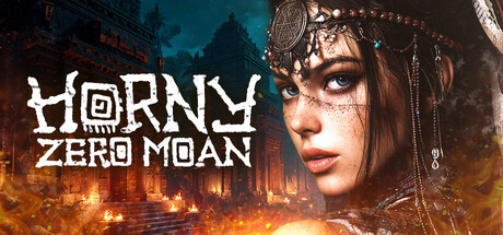 好色：零呻吟/Horny: Zero Moan 🔞🦕