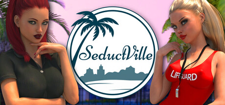 诱惑之城/SeductVille
