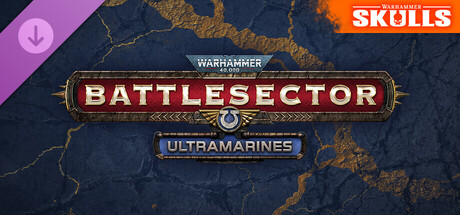 战锤40K：战区/Warhammer 40,000: Battlesector(V1.7.0)