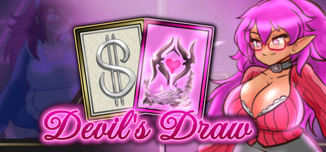 恶魔牌局/Devil's Draw