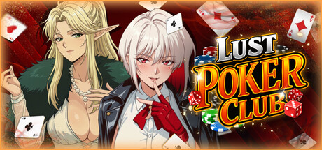 欲望扑克俱乐部/Lust Poker Club