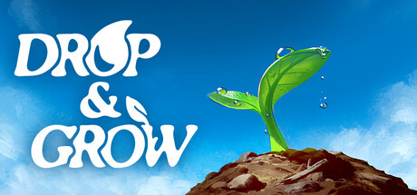 下降和增长/Drop and Grow
