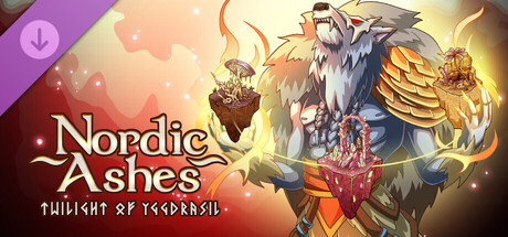 北欧灰烬:诸神黄昏的幸存者/Nordic Ashes: Survivors of Ragnarok(V20260524)