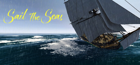 扬帆远航/Sail the Seas