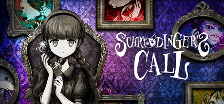 薛定谔的电话/Schrödinger's Call