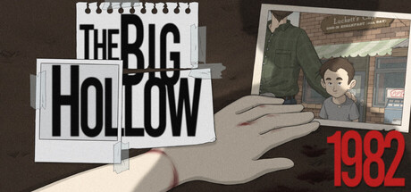 大空心谷：1982/The Big Hollow: 1982