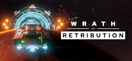 愤怒与报应/Wrath and Retribution