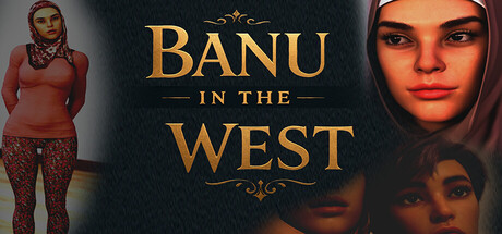 西方的巴努/Banu in the West