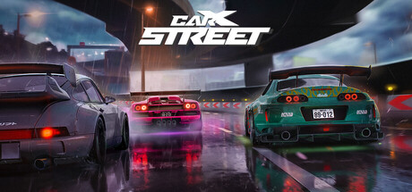 CarX Street(V1.13.0)