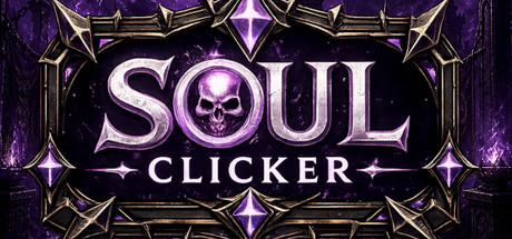 灵魂点点点/Soul Clicker