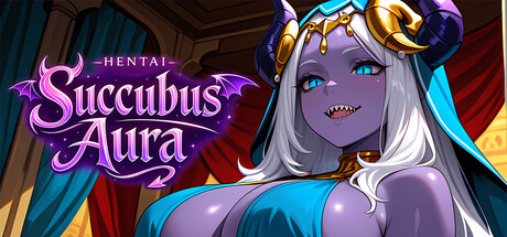 魅魔光环/Hentai Succubus Aura