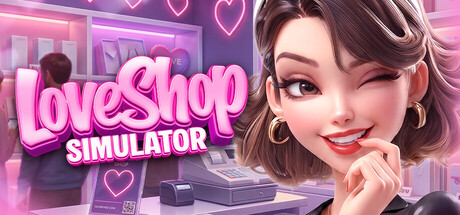 情趣用品店模拟器/LOVE SHOP Simulator 💕🛒