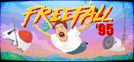 自由落体’95/Freefall ’95