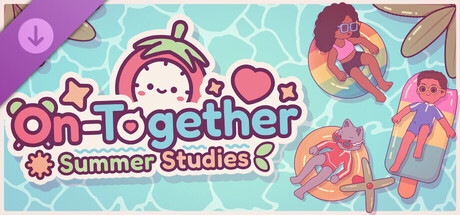 On-Together | 随时在一起: 云自习/On-Together: Virtual Co-Working(V20260605)