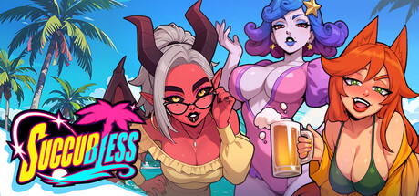 魅魔赐福/Succubless