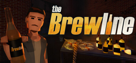 私酒贩线/The Brewline