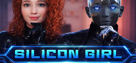 性爱机器人/Silicon Girl