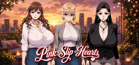 裁员之心/Pink Slip Hearts