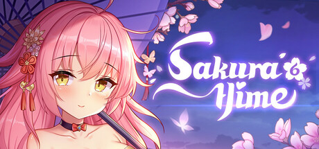 樱姬6/Sakura Hime 6