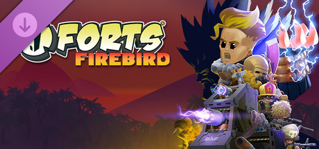 进击!要塞!/Forts(V1.38.0)