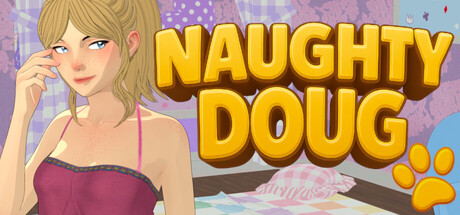 淘气道格/Naughty Doug