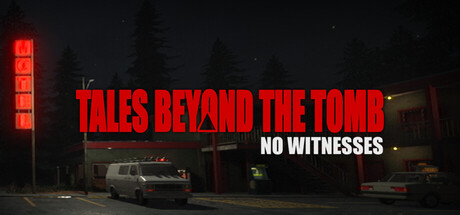 墓穴之外的故事:绝无证人/Tales Beyond The Tomb - No Witnesses