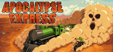 末日快车/Apocalypse Express(V20260611)