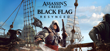 刺客信条：黑旗 记忆重置/Assassin’s Creed Black Flag Resynced(Hypervisor)