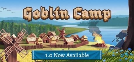哥布林营地/Goblin Camp(V20260712)