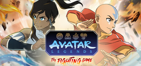 降世神通:传奇/Avatar Legends: The Fighting Game