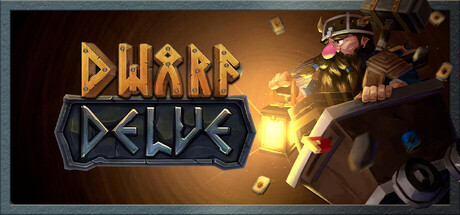 矮人深渊/Dwarf Delve