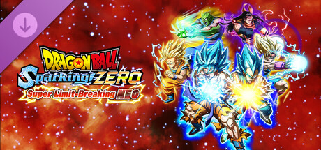 七龙珠 电光炸裂!ZERO/DRAGON BALL: Sparking! ZERO(V3020.019.003.012.013)
