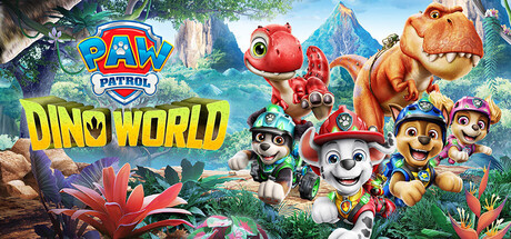 汪汪队立大功：恐龙世界/PAW Patrol: Dino World
