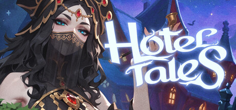 酒店传说/Hotel Tales