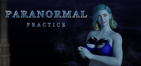超自然实践/Paranormal Practice