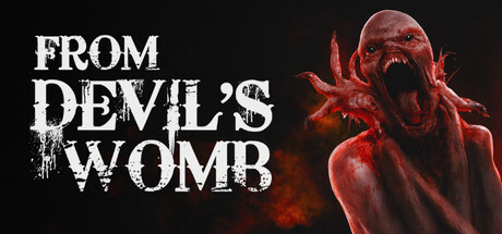 来自恶魔子宫/From Devil’s Womb