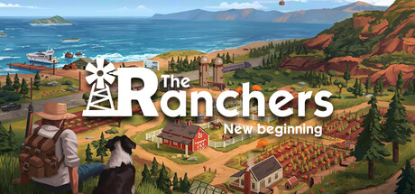 牧场主们/The Ranchers
