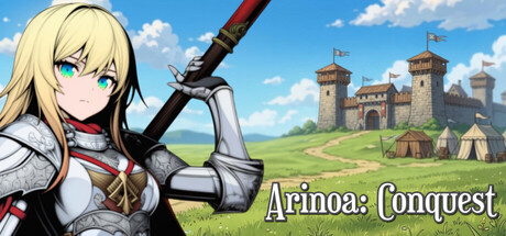 阿瑞诺亚：征服/Arinoa: Conquest