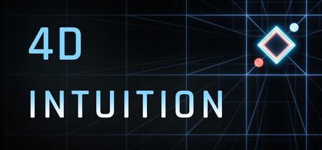 四维直觉/4D Intuition