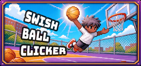 篮球点点点/Swish Ball Clicker