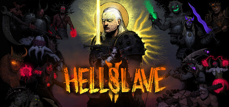 地狱仆从II：神罚降临/HellSlave II: Judgment of the Archon