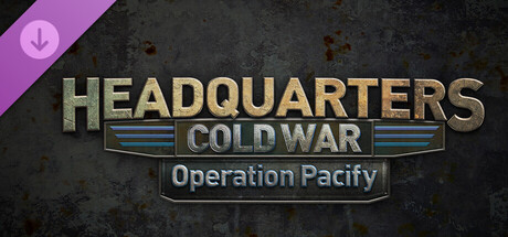 指挥部：冷战/Headquarters: Cold War(V1.01.11)