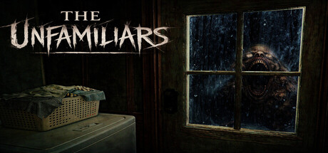 陌生人/The Unfamiliars