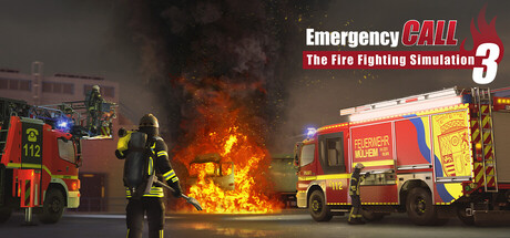 紧急呼叫 - 消防模拟 3/Emergency Call - The Firefighting Simulation 3